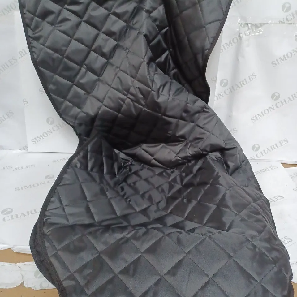 DRIVER SIDE SEAT COVER