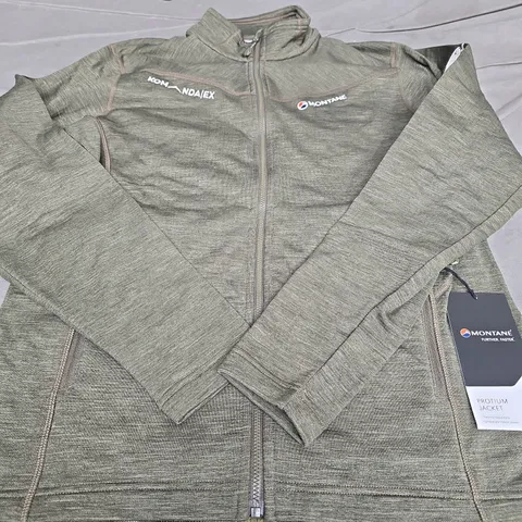 MONTANE PROTIUM JACKET - SIZE M