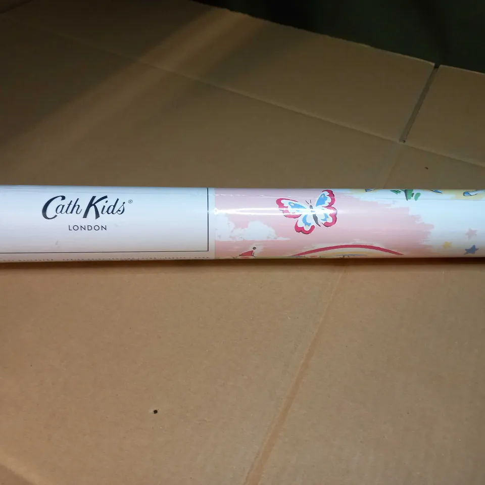 PACKAGED CATH KIDS LONDON UNICORN KINGDOM WALLPAPER
