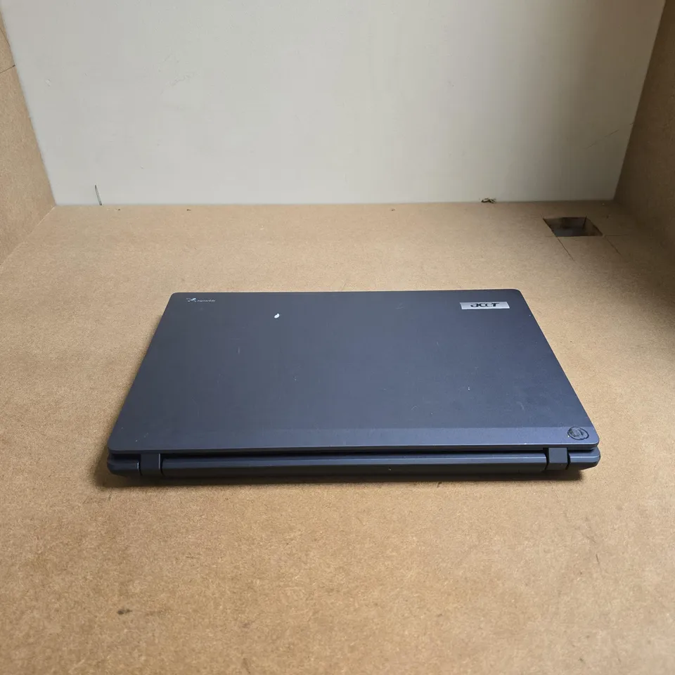ACER TRAVELMATE 5735 SERIES LAPTOP