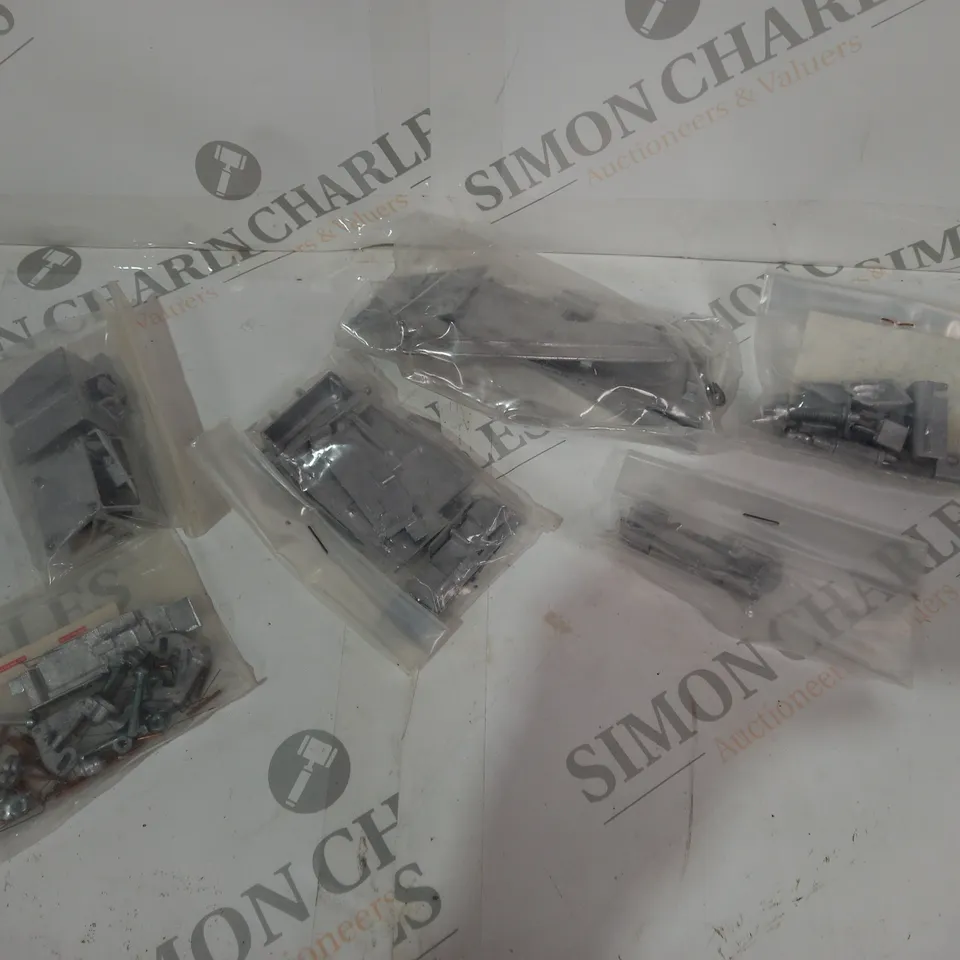 MAMMOET SPM TRUCK KIT