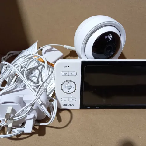 VTECH RM5754HD SMART VIDEO MONITOR