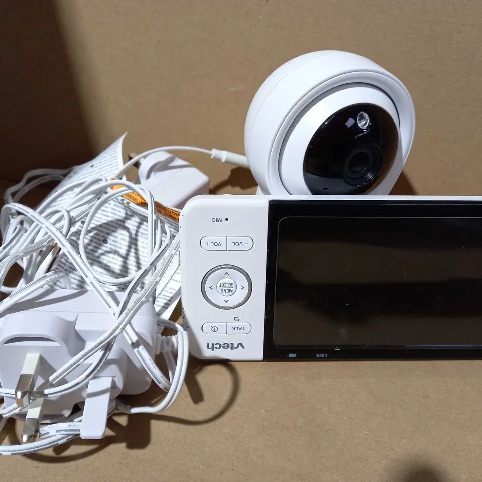 VTECH RM5754HD SMART VIDEO MONITOR