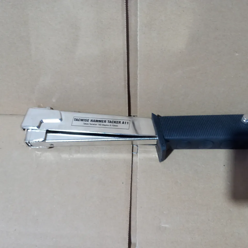 TACWISE HAMMER TACKER A11