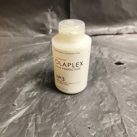 SEALED OLAPLEX HAIR PERFECTOR NO.3 β 100ML