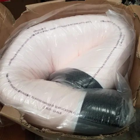 BOXED EMMA DOUBLE 135×190CM MATTRESS
