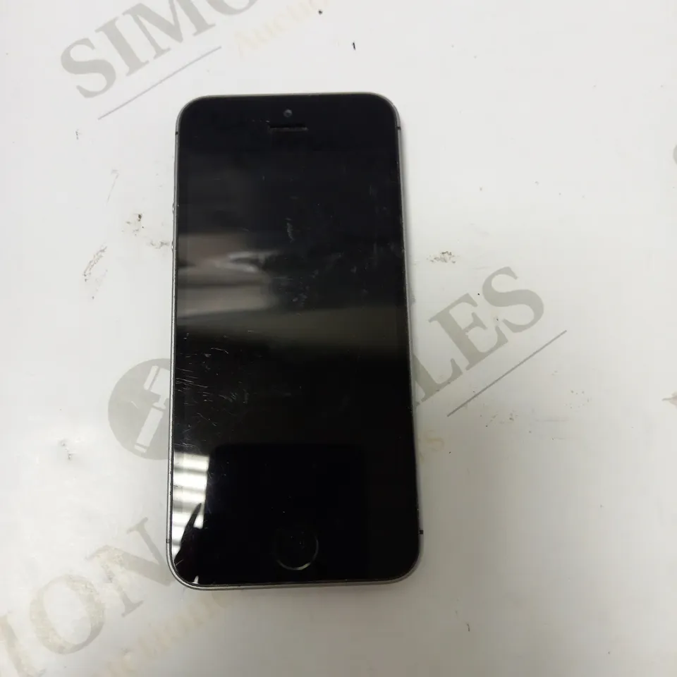APPLE IPHONE 5S