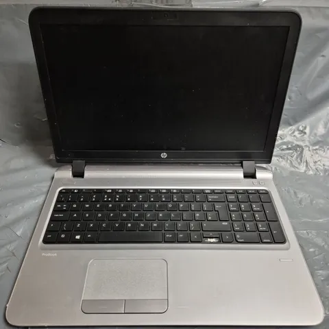 HP PROBOOK 450 G3 