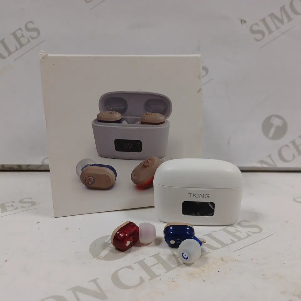 TKING DB211701 EARBUDS 