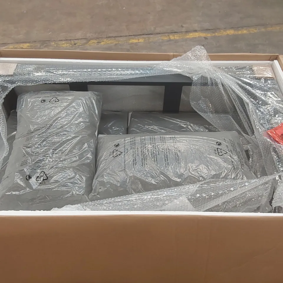 BOXED DANETTI GARDEN CORNER SOFA PART