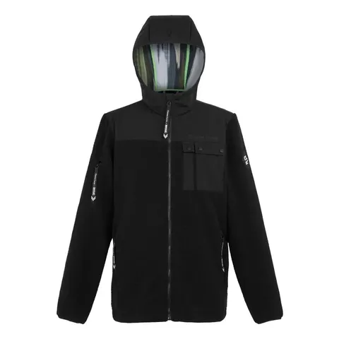 BRAND NEW REGATTA FLEECE CHRISTIAN LACROIX VALENSOLES UK SIZE M