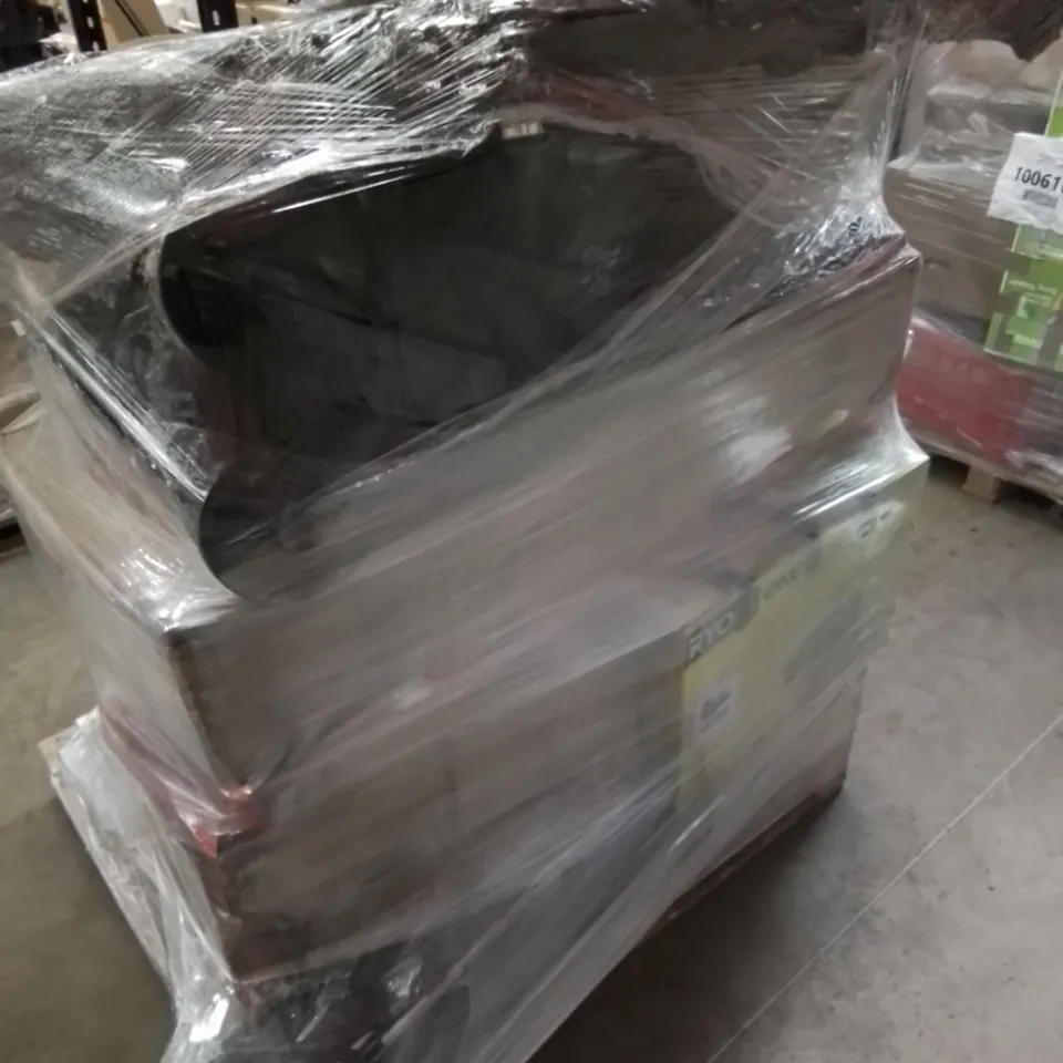 PALLET TO CONTAIN APPROXIMATELY  ASSORTED ELECTRONIC GOODS & PRODUCTS. INCLUDES