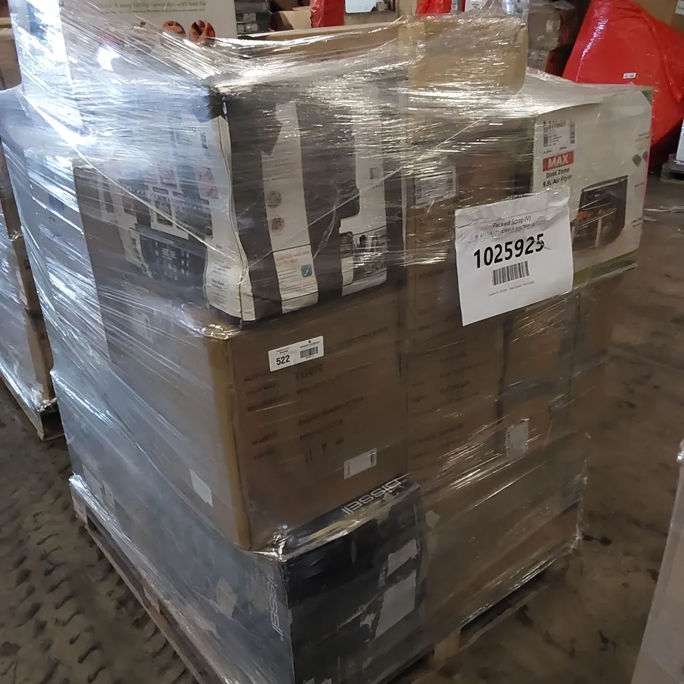 PALLET OF APPROXIMATELY 27 ASSORTED HOUSEHOLD & ELECTRICAL PRODUCTS TO INCLUDE