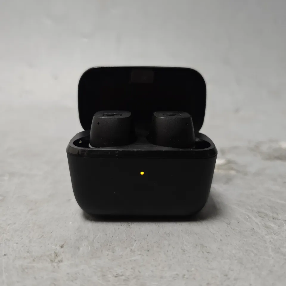 SENNHEISER CX TRUE WIRELESS EARBUDS
