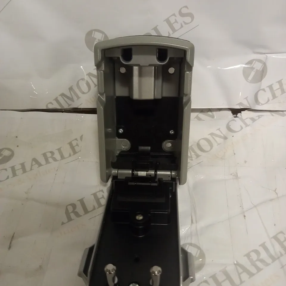 MASTER LOCK SMART LOCK