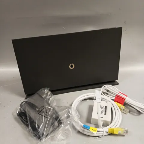 BOXED VODAFONE THG3000 WI-FI HUB
