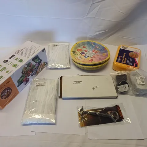 APPROXIMATELY 11 ASSORTED BRAND NEW BOXED PRODUCTS TO INCLUDE;