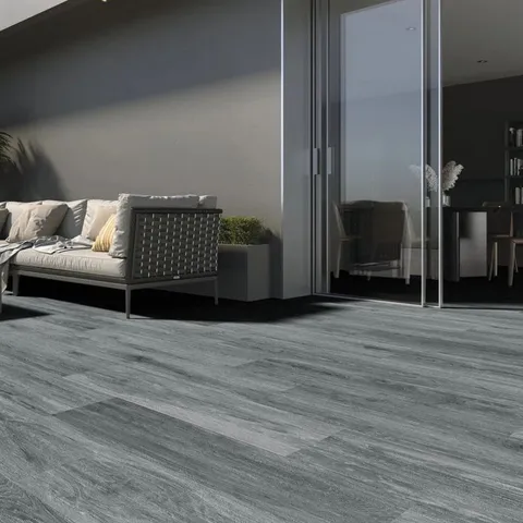 BOXED SPEAKMAN 2MM LAMINATE FLOORING IN (SET OF 36)