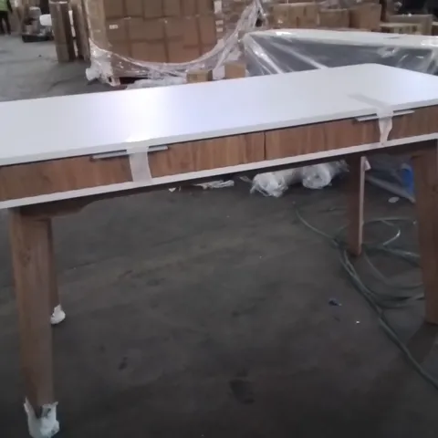 YAELLE 139CM DESK