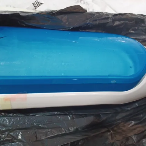 SHARK KLIK AND FLIP STEAM MOP - COLLECTION ONLY