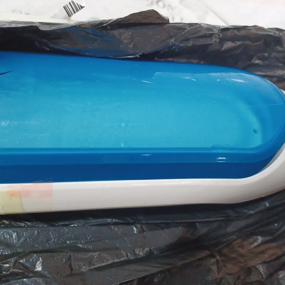 SHARK KLIK AND FLIP STEAM MOP - COLLECTION ONLY