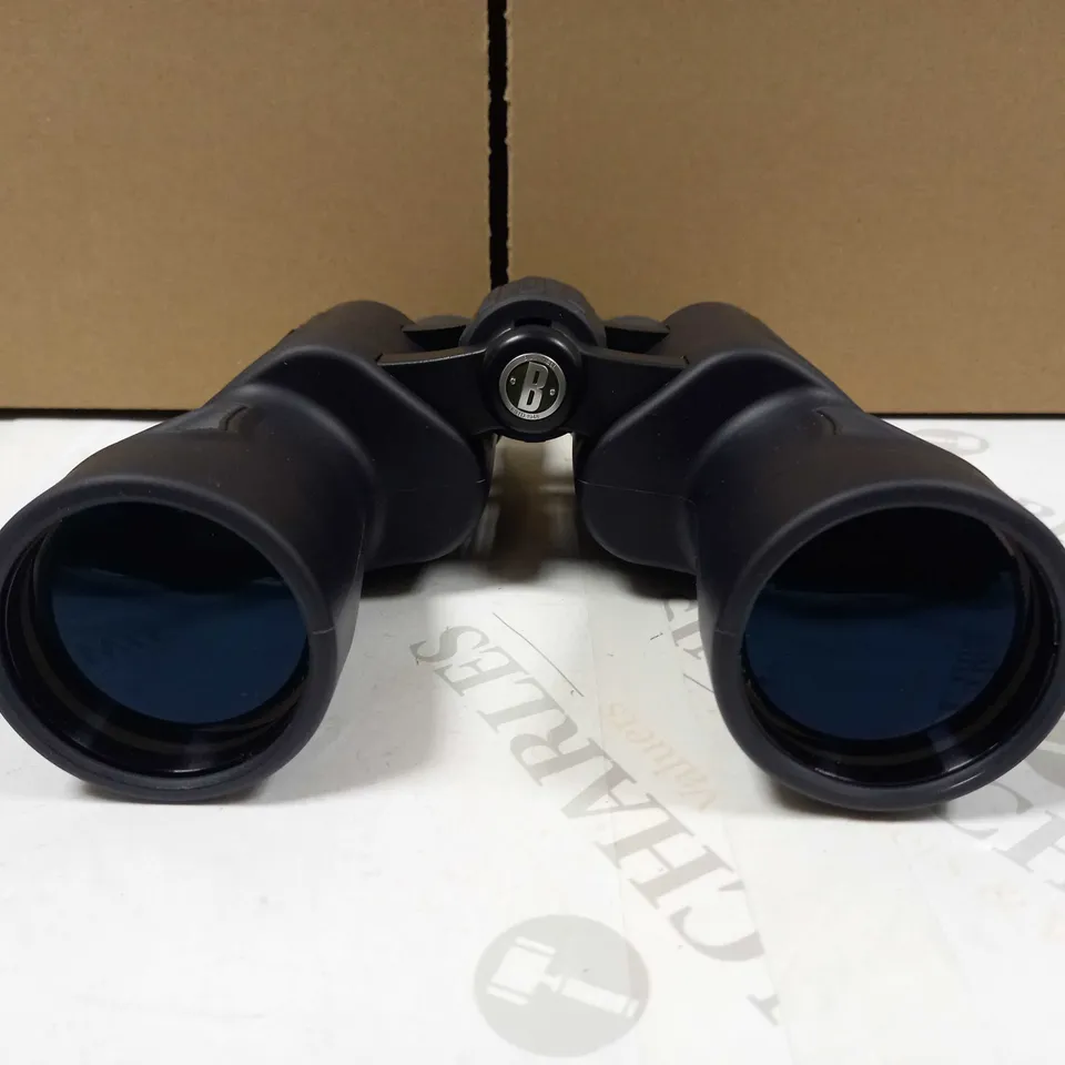 BUSHNELL WATERPROOF BINOCULARS