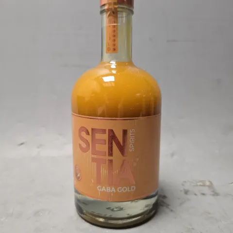 SEN TIA SPIRITS GABA GOLD 