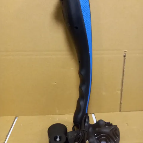 WAHL MASSAGER CORDLESS DEEP TISSUE MASSAGER