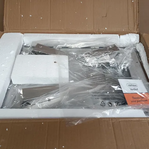 PIZZA OVEN BOXED WITH INSTRUCTIONS