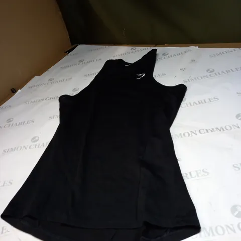 XS GYMSHARK VEST