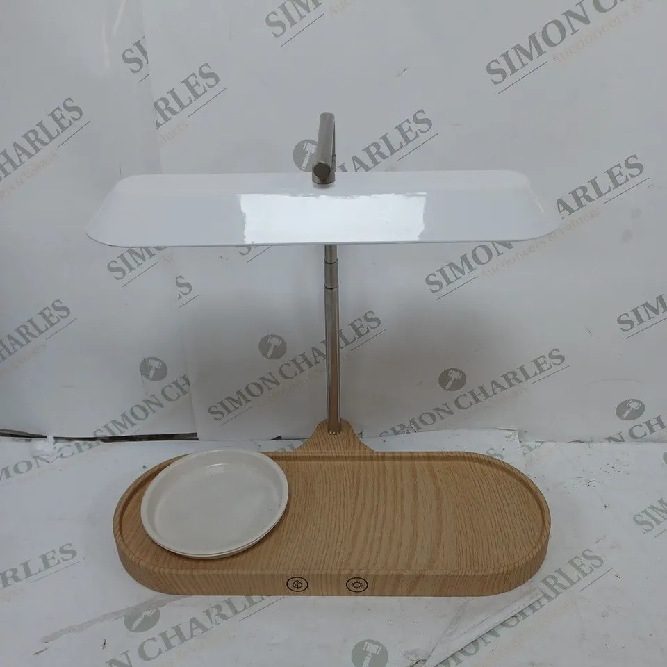 BOXED AURAGLOW AG650 PLANT GROWING LAMP 