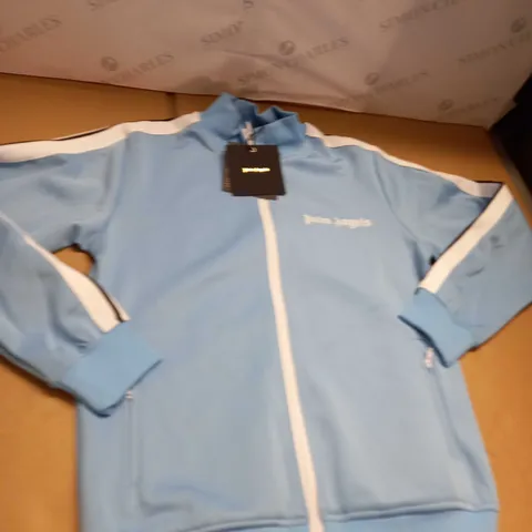 PALM ANGELS TRACK TOP SIZE UNSPECIFIED