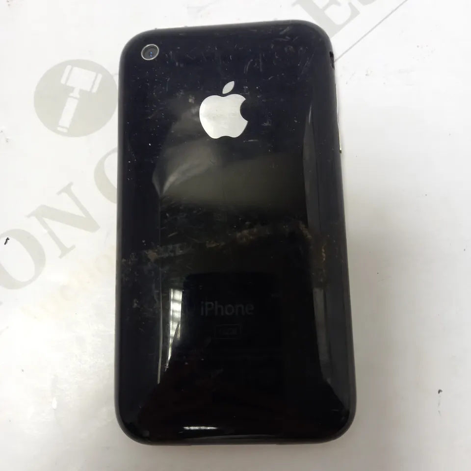 APPLE IPHONE 3GS