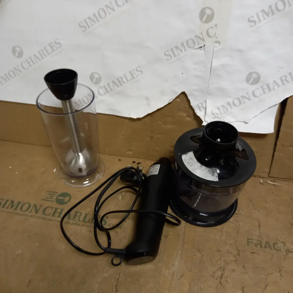 RUSSELL HOBBS DESIRE HAND BLENDER