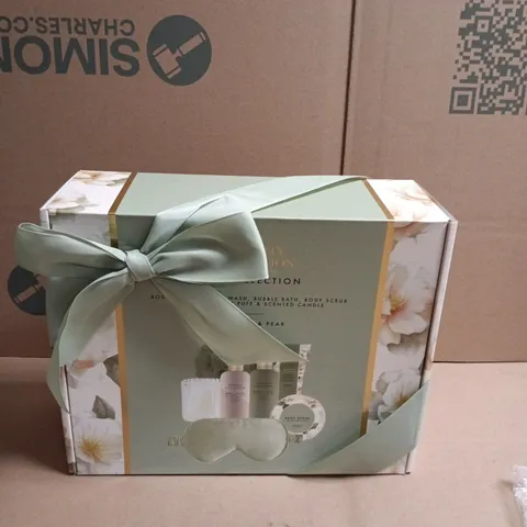 SERENITY COLLECTION SPA COLLECTION GIFT SET