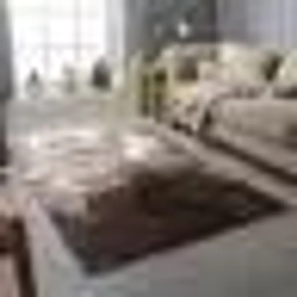 BOJANA ABSTRACT AREA RUG APPROXIMATELY 260X230CM