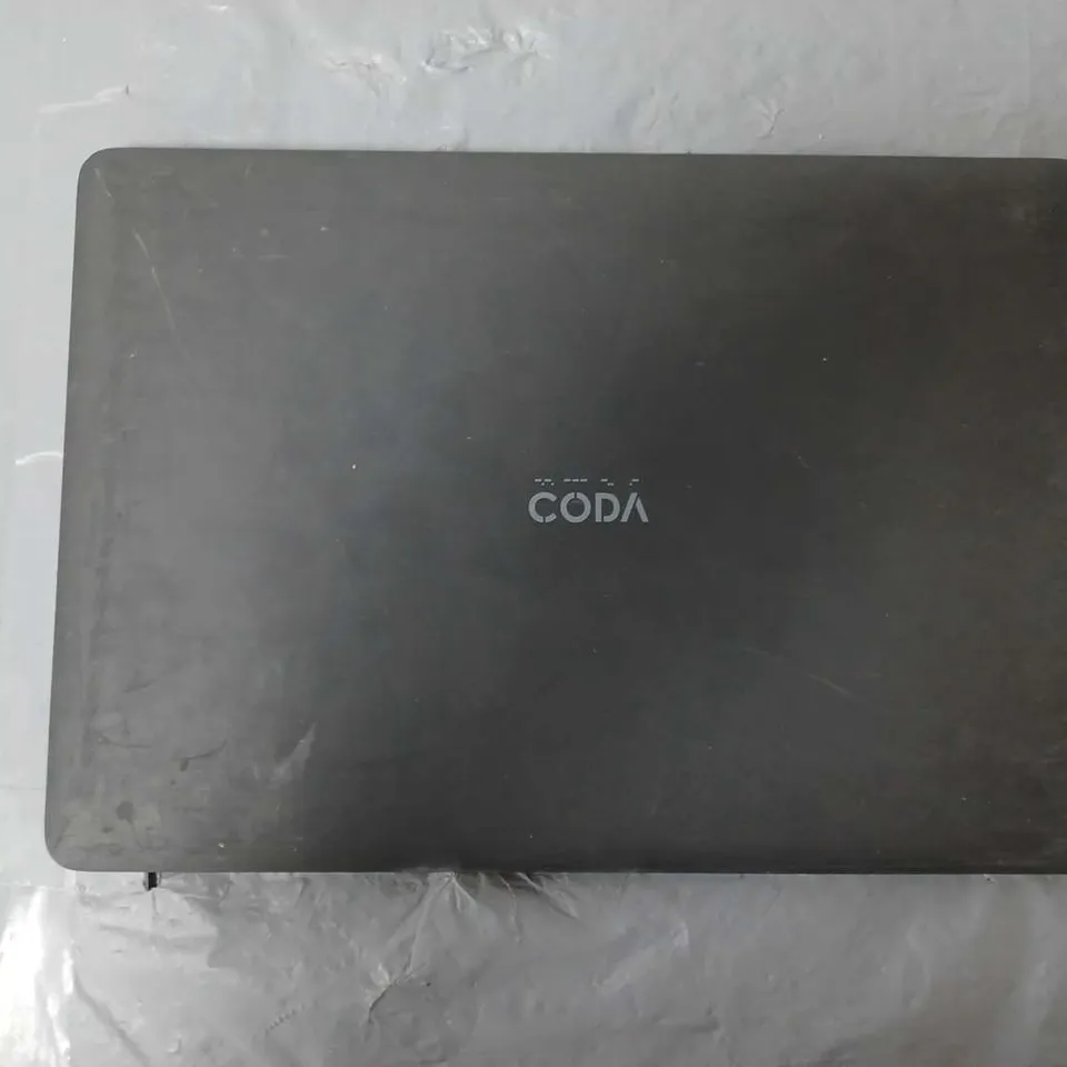 CODA 1.1 11 INCH CELERON N3350 1.10GHZ