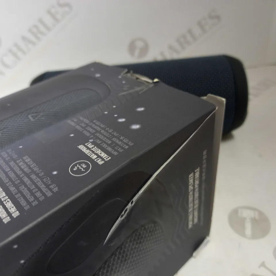 JBL FLIP ESSENTIAL PORTABLE SPEAKER RRP £79