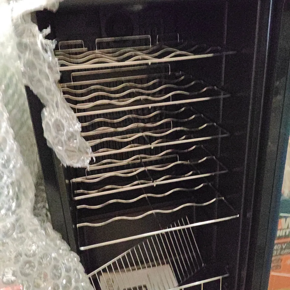 ELECTRIQ WINE COOLER