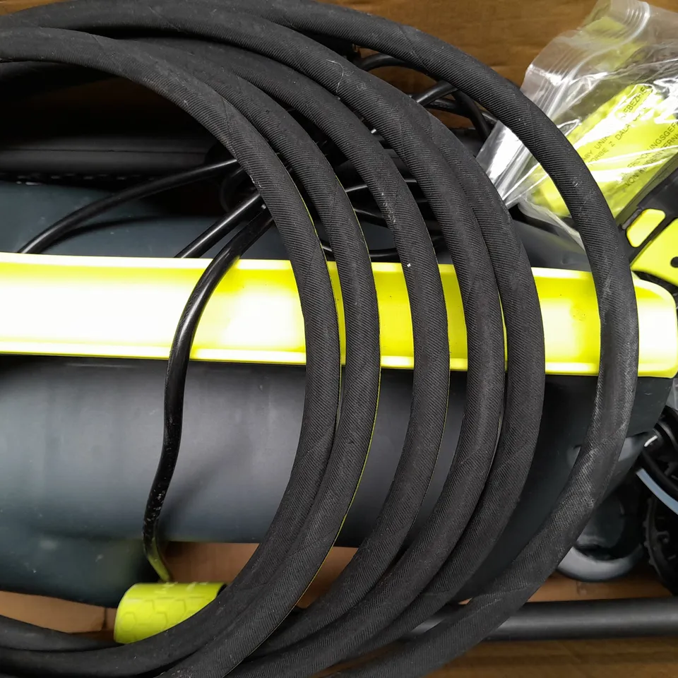 BOXED GO P40 LARGE BUNDLE PRESSURE WASHER