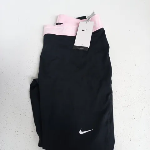 NIKE WOMEN'S TRAINING LEGGINGS – SIZE XL