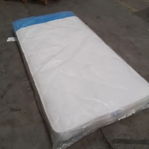 QUALITY BAGGED 3' SINGLE ASHLEY MATTRESS