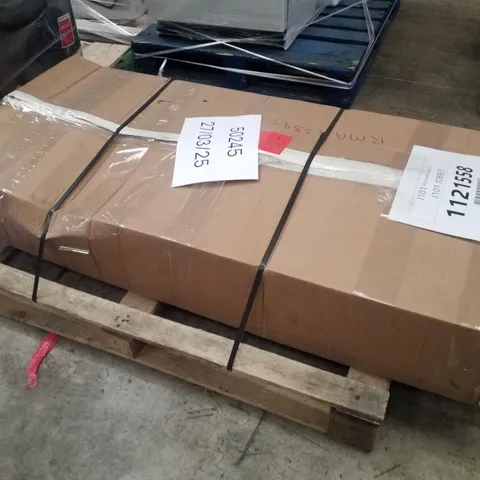BOXED BODY SCULPTURE FOLDABLE TREADMILL
