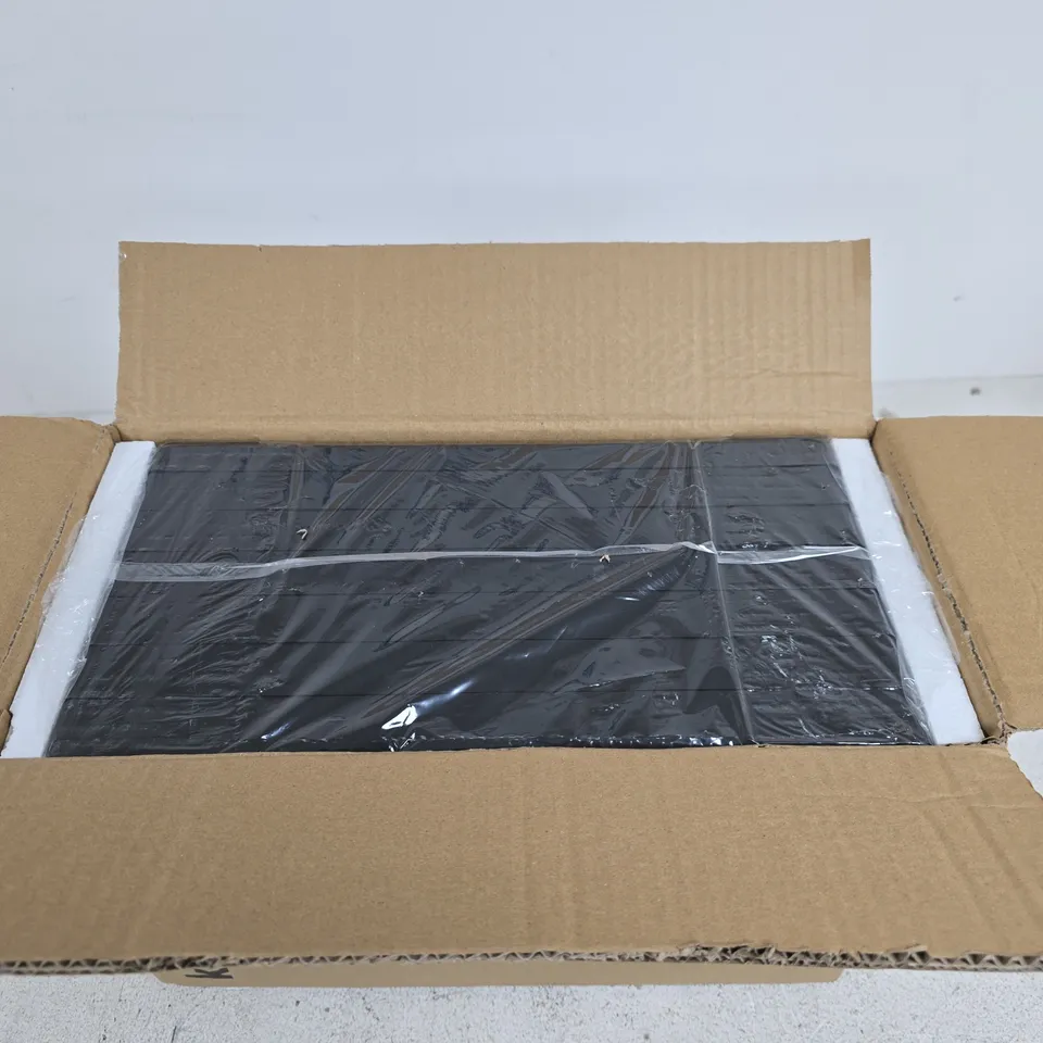 KOKOMA STORAGE TOWER DRAWER UNIT – BOXED