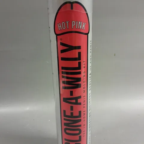 EMPIRE LABS CLONE-A-WILLY PENIS MOLDING KIT