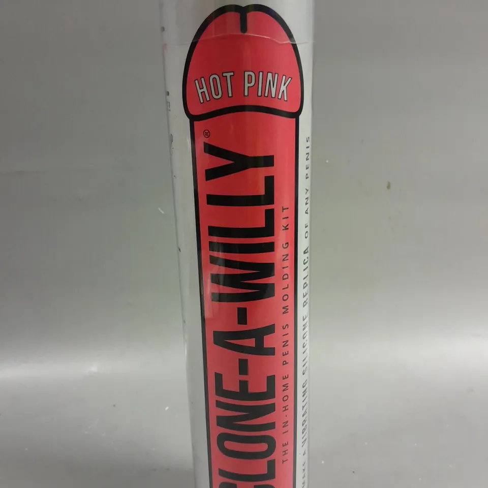 EMPIRE LABS CLONE-A-WILLY PENIS MOLDING KIT 