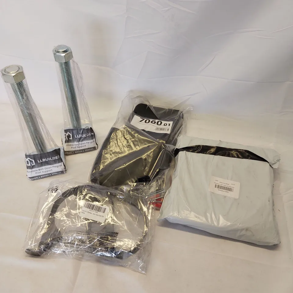 APPROXIMATELY 5 ASSORTED BRAND NEW BOXED PRODUCTS TO INCLUDE;