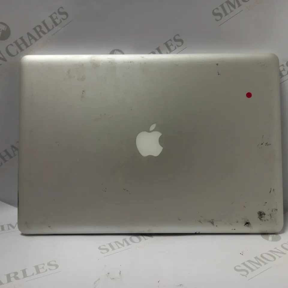 APPLE MACBOOK PRO A1286