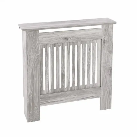 BOXED RAEFORD SMALL RADIATOR COVER