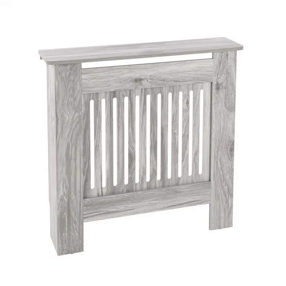 BOXED RAEFORD SMALL RADIATOR COVER  